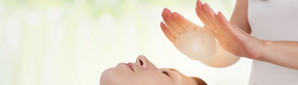 Cinnamen Johnson Healing