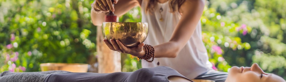 Integral Sound Therapy-Cinnamen Johnson